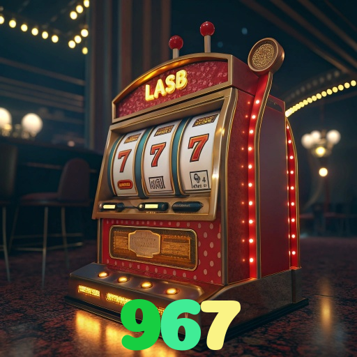 967 - Baixe o app 967 no Google Play e jogue ao vivo