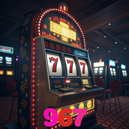 967 - Baixe o app 967 no Google Play e jogue ao vivo