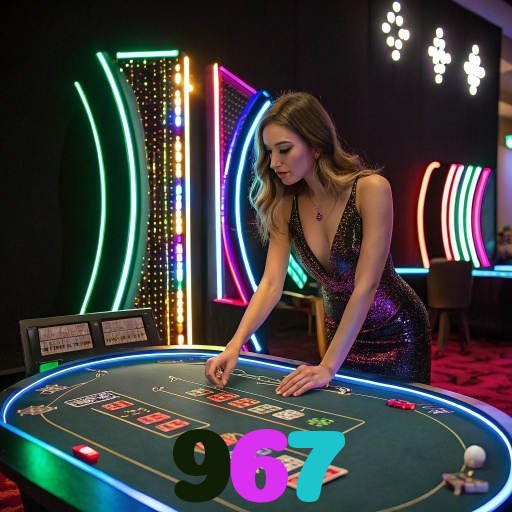 967 - Baixe o App 967 para Android e Comece a Jogar