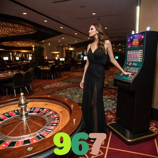 967 - Baixe o App 967 para Android e Comece a Jogar