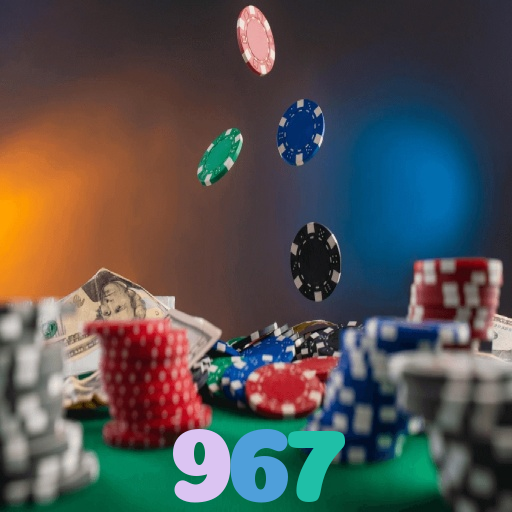 967 - Baixe o App 967 para Android e Comece a Jogar