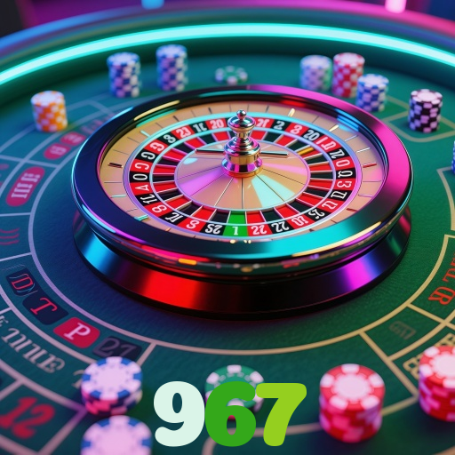 967 - Baixe o app 967 no Google Play e jogue ao vivo