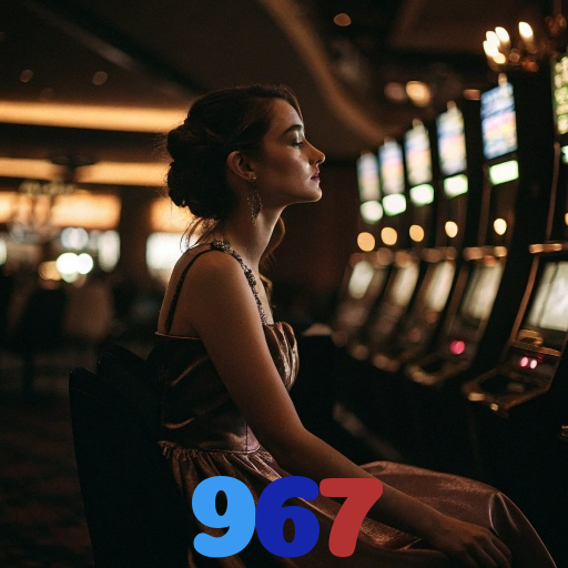 967 - Baixe o app 967 no Google Play e jogue ao vivo