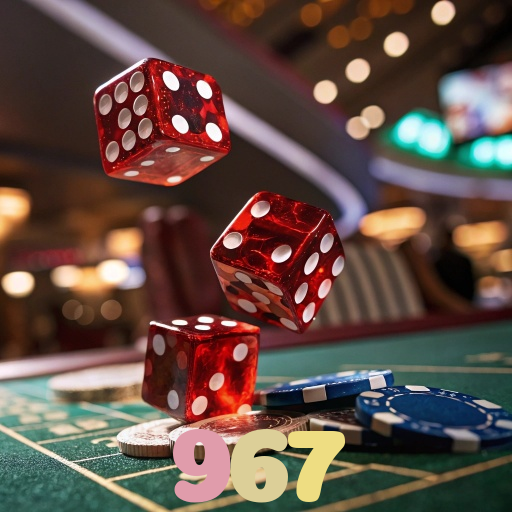 967 - Baixe o app 967 no Google Play e jogue ao vivo