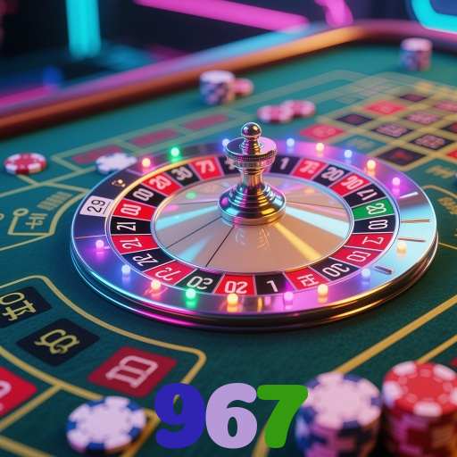 967 - Baixe o App 967 para Android e Comece a Jogar