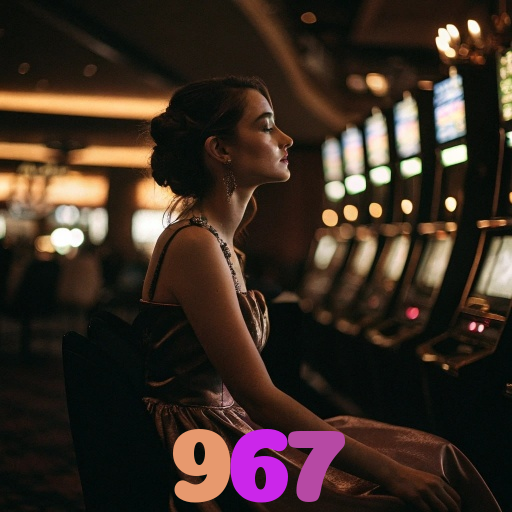 967 - Baixe o app 967 no Google Play e jogue ao vivo