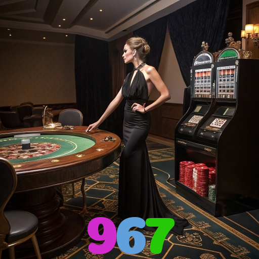 967 - Baixe o app 967 no Google Play e jogue ao vivo