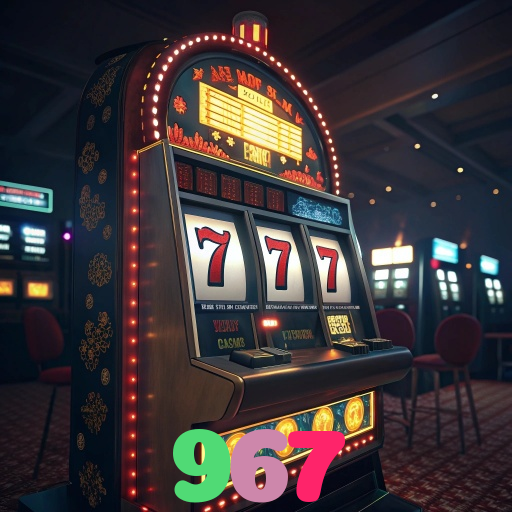 967 - Baixe o app 967 no Google Play e jogue ao vivo