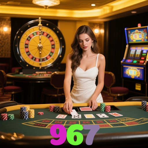 967 - Baixe o App 967 para Android e Comece a Jogar