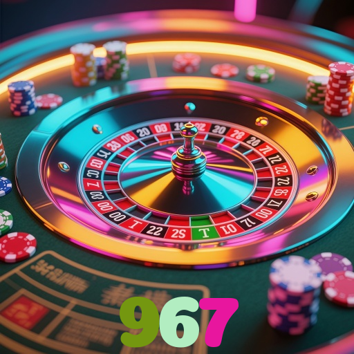 967 - Baixe o App 967 para Android e Comece a Jogar