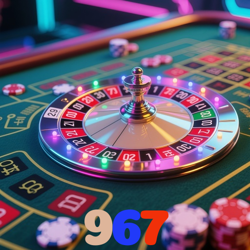 967 - Baixe o app 967 no Google Play e jogue ao vivo