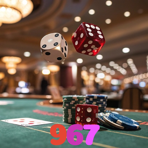 967 - Baixe o App 967 para Android e Comece a Jogar