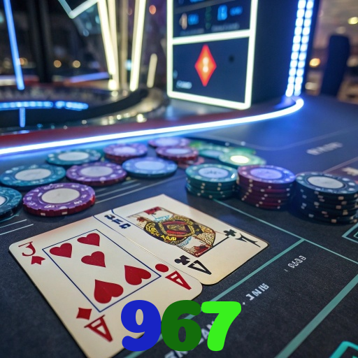 967 - Baixe o App 967 para Android e Comece a Jogar