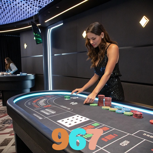 967 - Baixe o App 967 para Android e Comece a Jogar