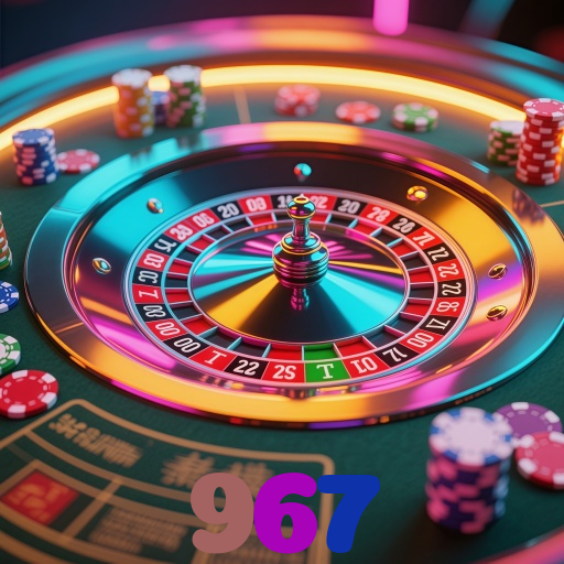 967 - Baixe o App 967 para Android e Comece a Jogar