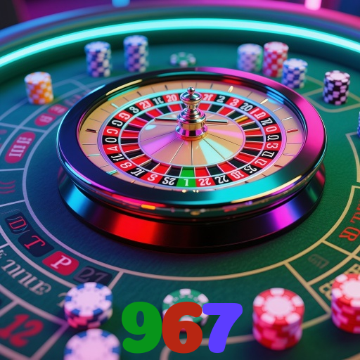967 - Baixe o App 967 para Android e Comece a Jogar