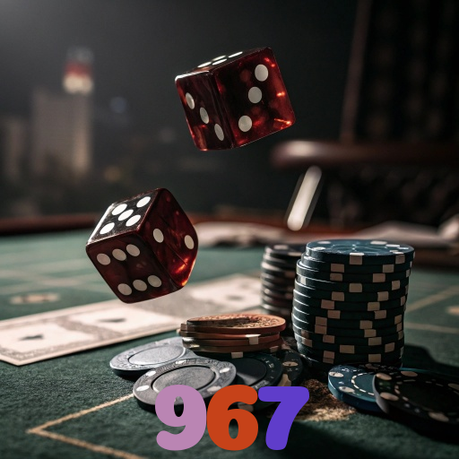 967 - Baixe o App 967 para Android e Comece a Jogar