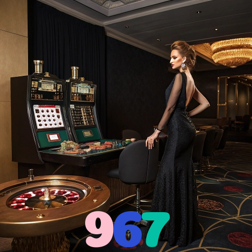 967 - Baixe o app 967 no Google Play e jogue ao vivo