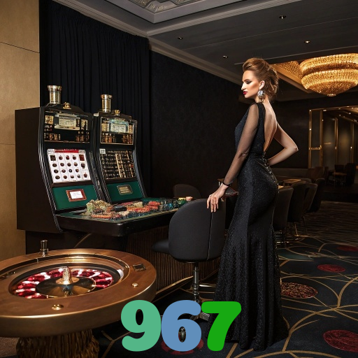 967 - Baixe o app 967 no Google Play e jogue ao vivo