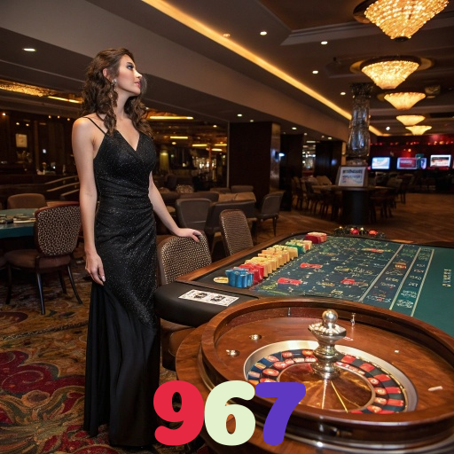 967 - Baixe o App 967 para Android e Comece a Jogar