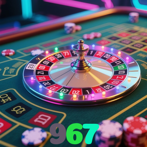 967 - Baixe o app 967 no Google Play e jogue ao vivo