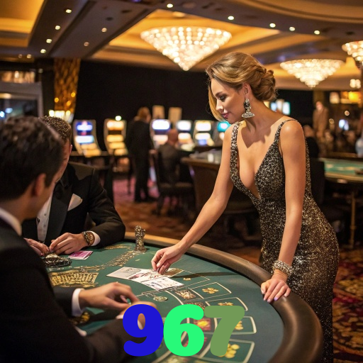 967 - Baixe o App 967 para Android e Comece a Jogar