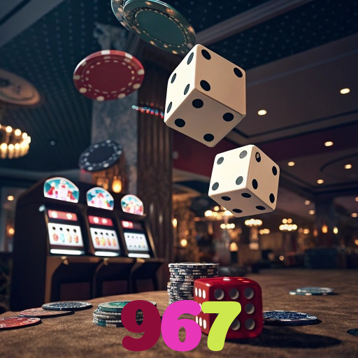 967 - Baixe o app 967 no Google Play e jogue ao vivo