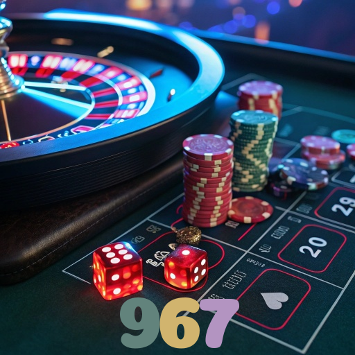 967 - Baixe o App 967 para Android e Comece a Jogar