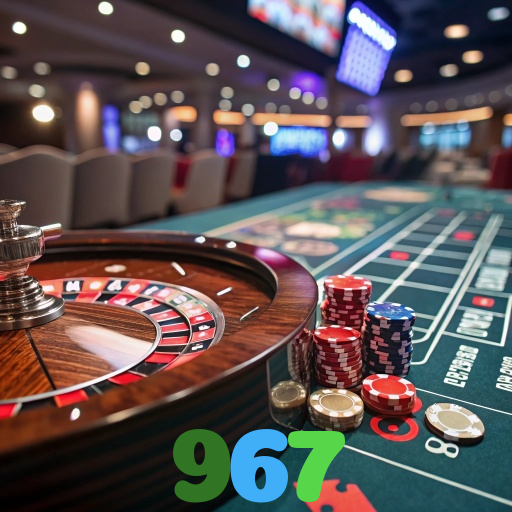 967 - Baixe o app 967 no Google Play e jogue ao vivo