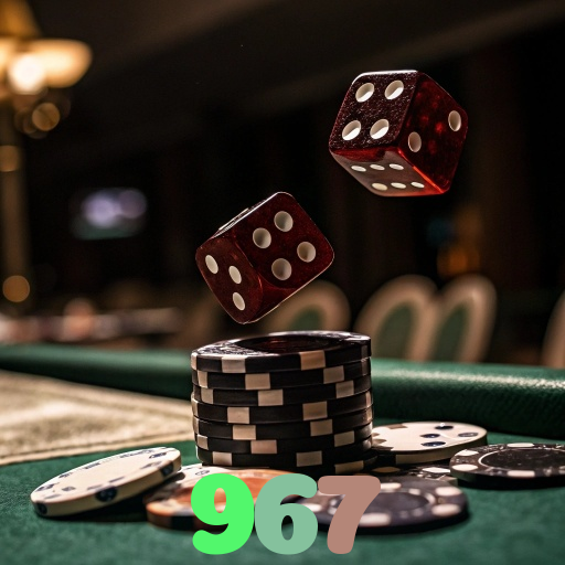 967 - Baixe o App 967 para Android e Comece a Jogar