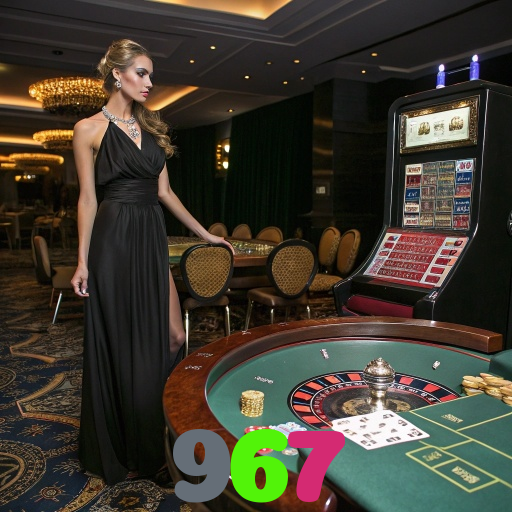 967 - Baixe o app 967 no Google Play e jogue ao vivo
