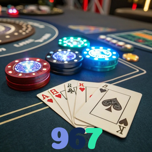 967 - Baixe o App 967 para Android e Comece a Jogar