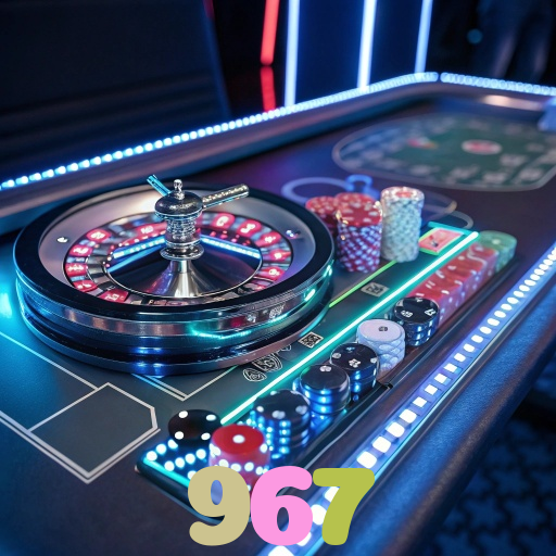 967 - Baixe o app 967 no Google Play e jogue ao vivo