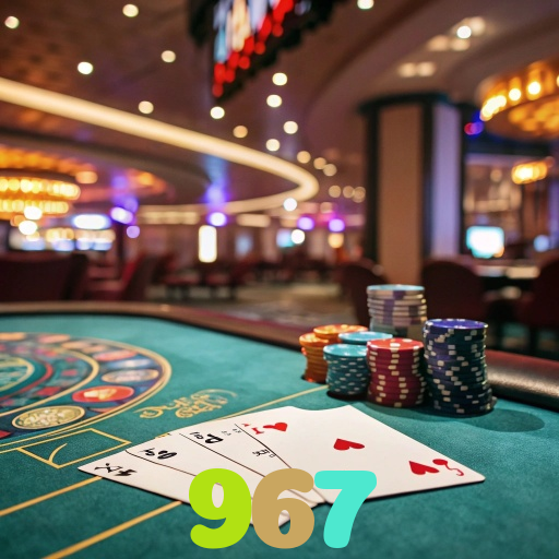967 - Baixe o App 967 para Android e Comece a Jogar