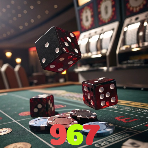 967 - Baixe o App 967 para Android e Comece a Jogar