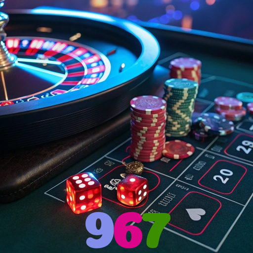967 - Baixe o App 967 para Android e Comece a Jogar