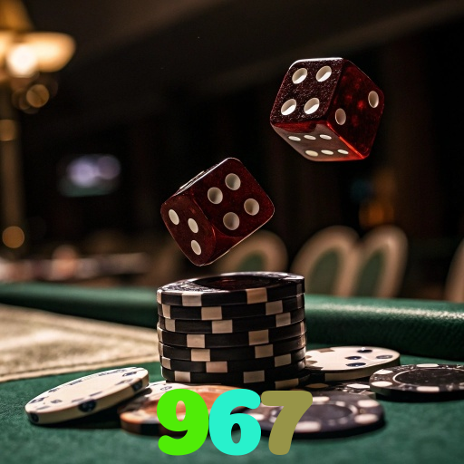 967 - Baixe o App 967 para Android e Comece a Jogar