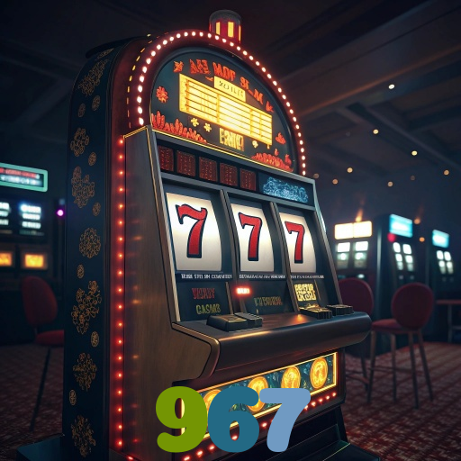 967 - Baixe o App 967 para Android e Comece a Jogar