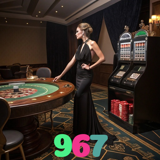 967 - Baixe o app 967 no Google Play e jogue ao vivo