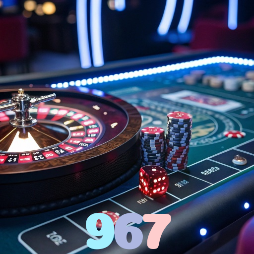 967 - Baixe o App 967 para Android e Comece a Jogar