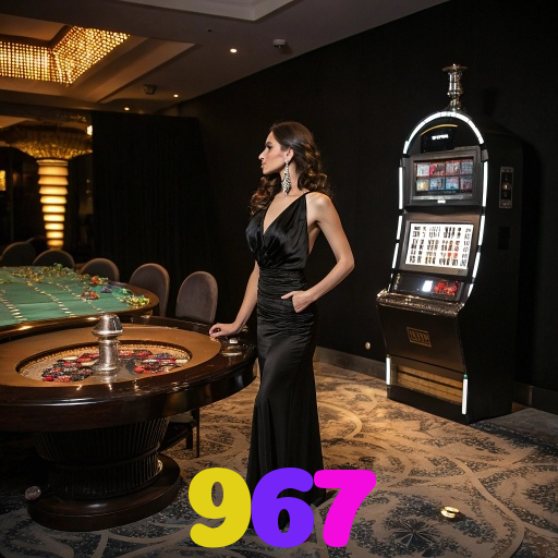 967 - Baixe o app 967 no Google Play e jogue ao vivo