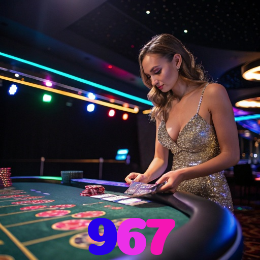 967 - Baixe o app 967 no Google Play e jogue ao vivo