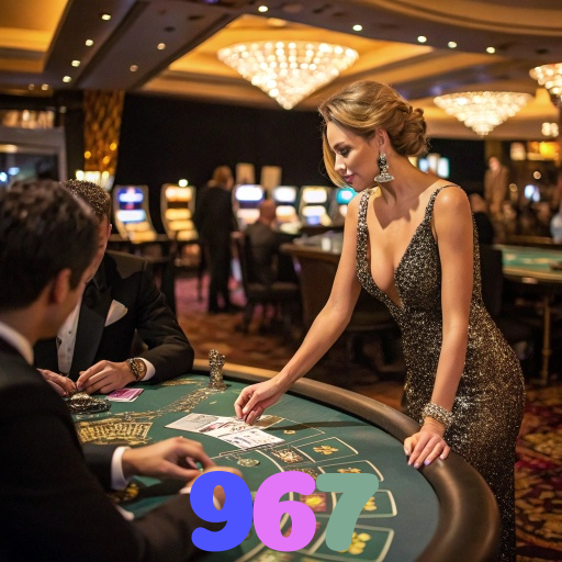 967 - Baixe o App 967 para Android e Comece a Jogar