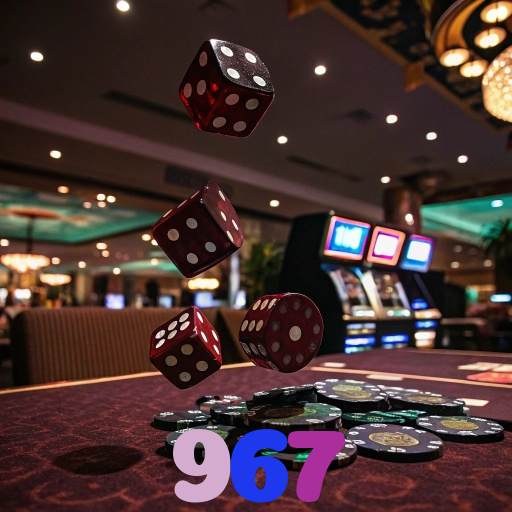 967 - Baixe o app 967 no Google Play e jogue ao vivo