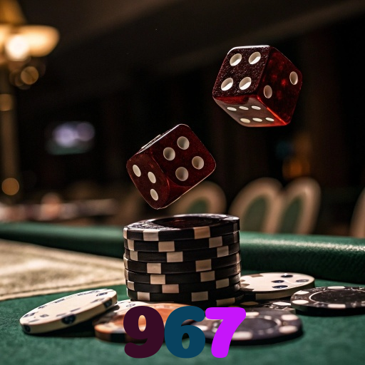 967 - Baixe o app 967 no Google Play e jogue ao vivo