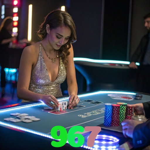 967 - Baixe o App 967 para Android e Comece a Jogar