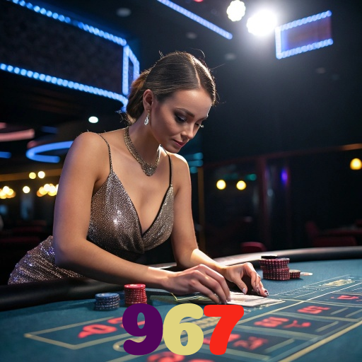 967 - Baixe o app 967 no Google Play e jogue ao vivo