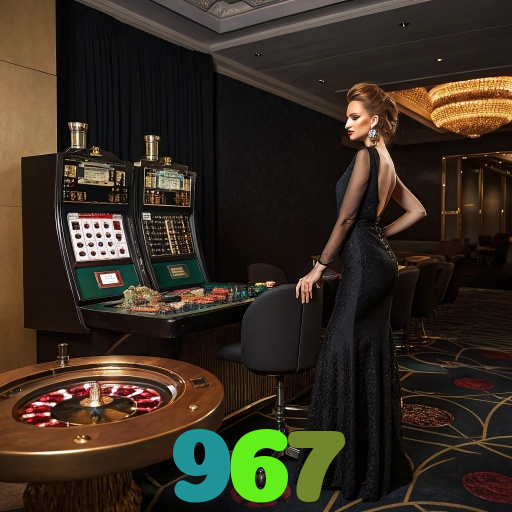 967 - Baixe o app 967 no Google Play e jogue ao vivo