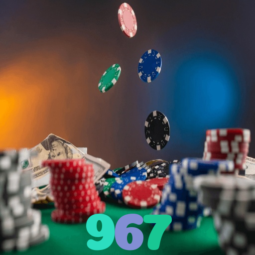 967 - Baixe o app 967 no Google Play e jogue ao vivo