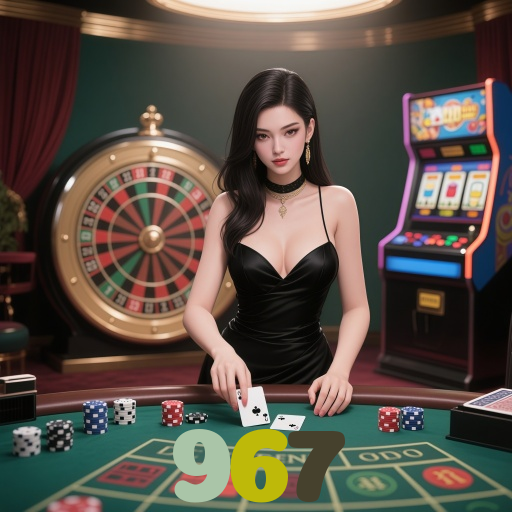 967 - Baixe o App 967 para Android e Comece a Jogar